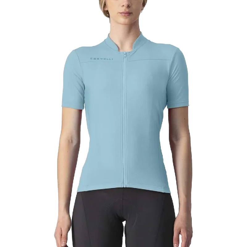 Women's Anima 3 Jersey Elegant Jersey Shirt