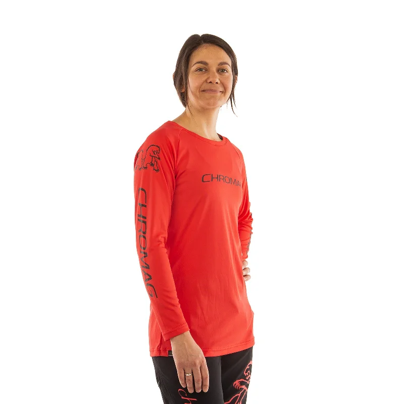 Dominion Jersey Women's 2023 Limited Edition Jersey Tee