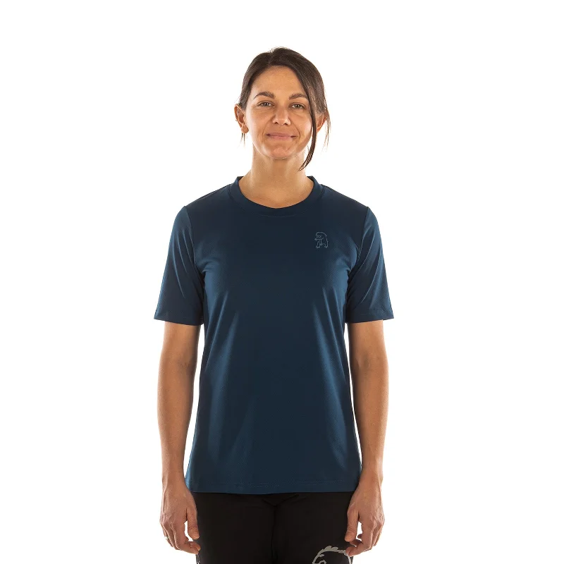 Horizon Jersey Women's Sustainable Jersey Tee