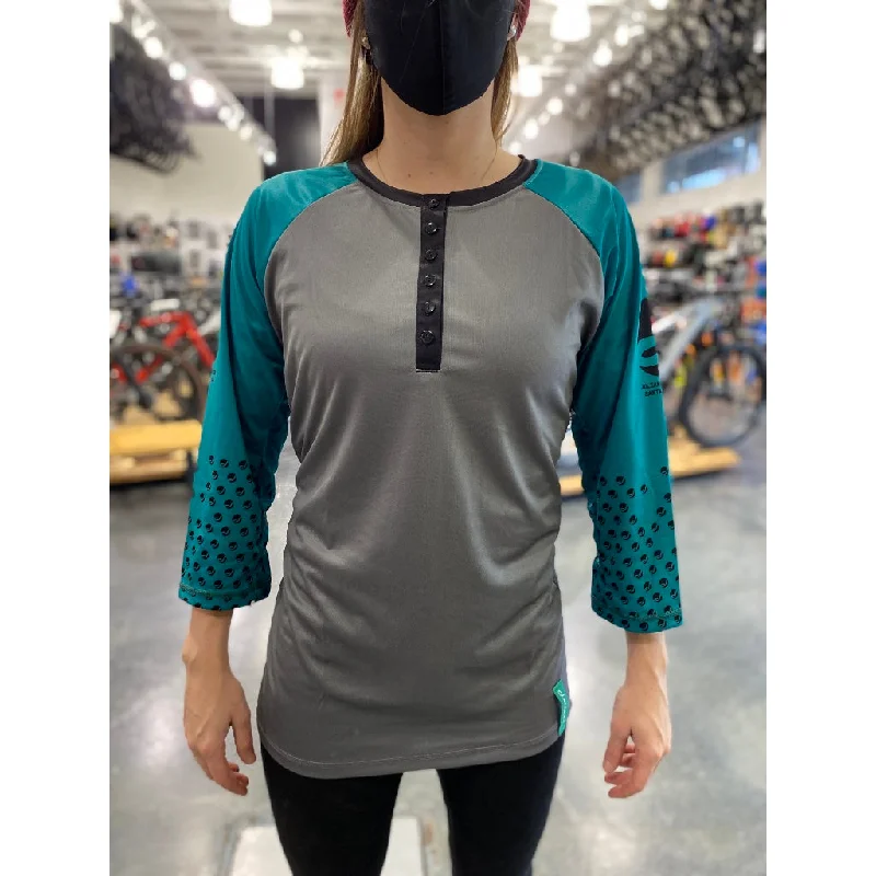 Juliana Enduro Jersey Minimalist Jersey Tee