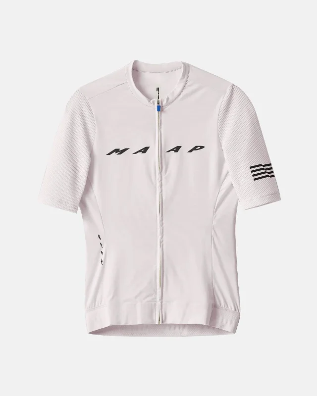 Women's Evade Pro Base Jersey 2.0 - Antarctica Holiday Jersey Tee