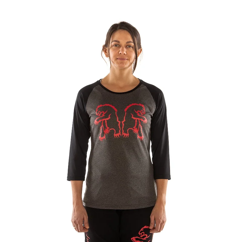 Mission Jersey Women's 2023 Evening Jersey Tee