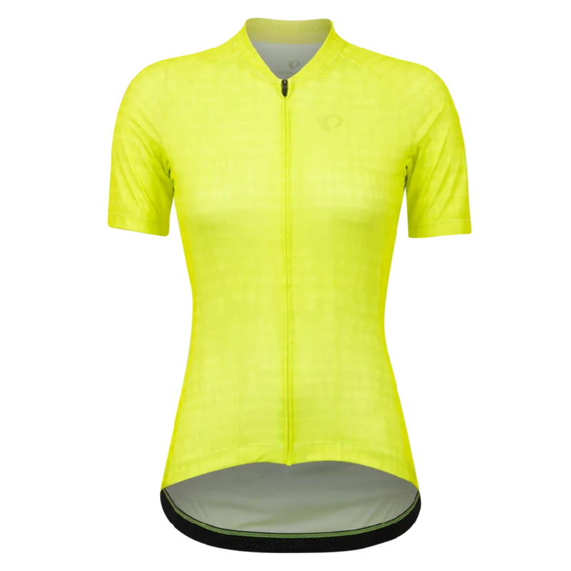 Pearl Izumi ATTACK Short Sleeve Jersey - Women's - Closeout Boutique Jersey Tee