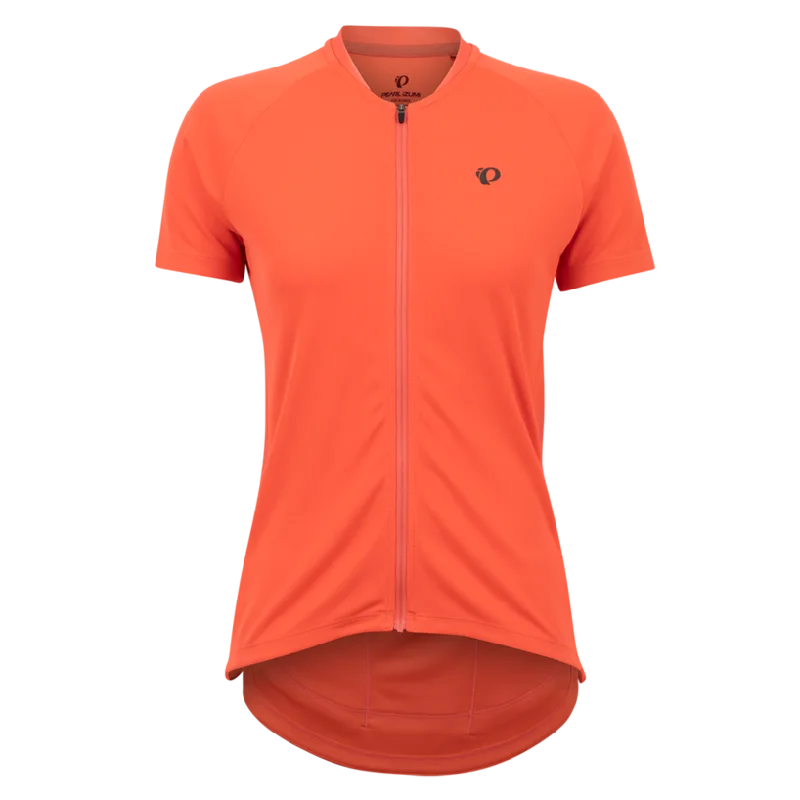 PEARL IZUMI Sugar Jersey - Women's - Closeout Budget-Friendly Jersey Tee