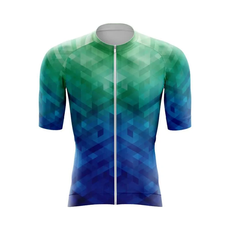 Polygonal Lemonade Aero Jerseys Modern Jersey Tee