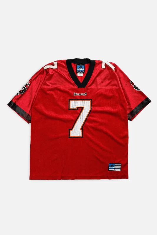 Vintage Tampa Bay Buccaneers NFL Jersey - M Recycled Jersey Tee