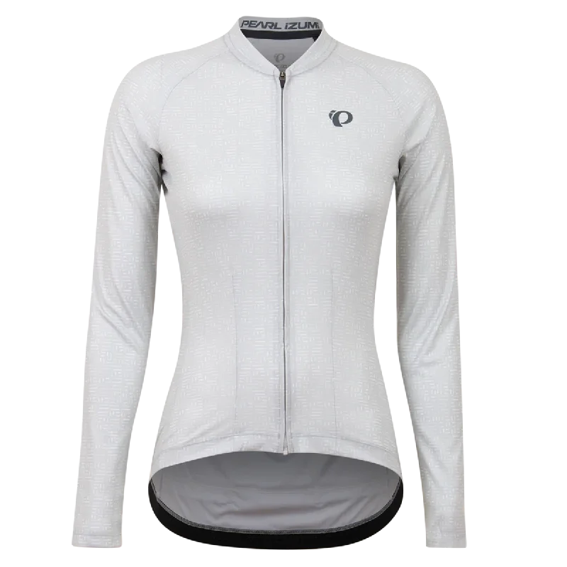 Women's Attack Long Sleeve Jersey Luxury Jersey Tee