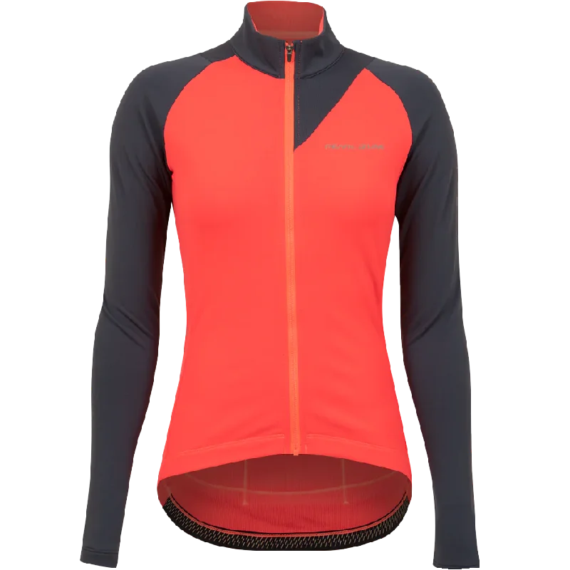 Women's Attack Thermal Jersey Comfortable Jersey Tee