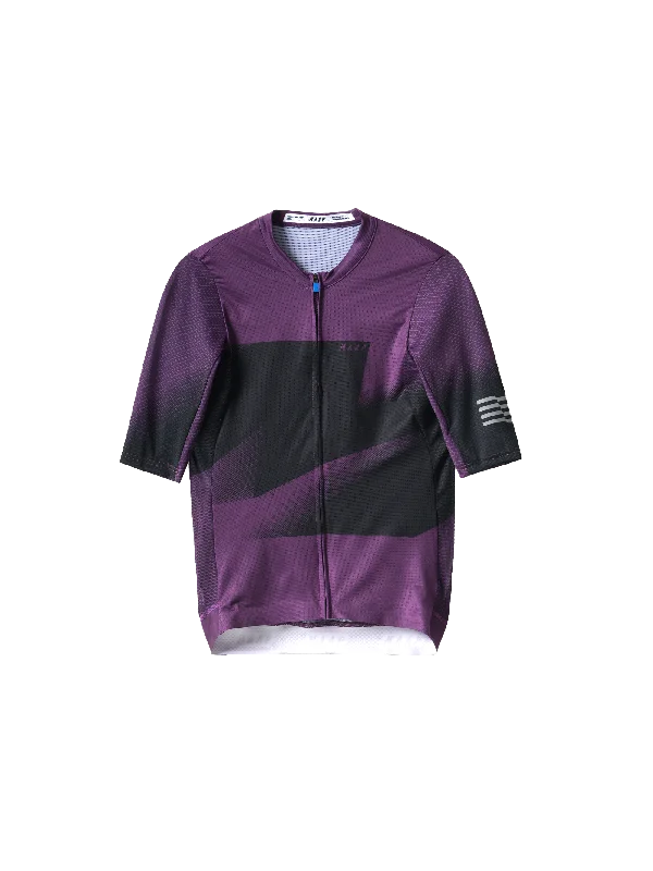 Women's Evolve Pro Air Jersey 2.0 Stylish Jersey Top