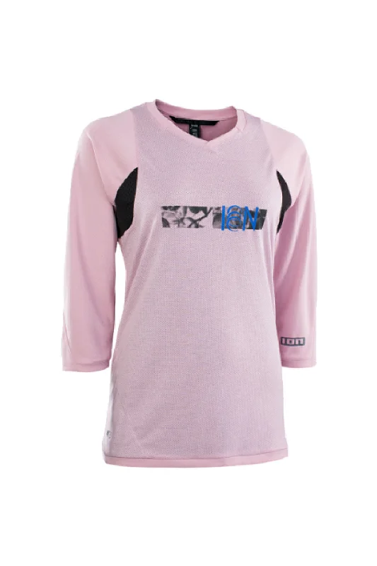 ION 2022 Womens Scrub AMP 3/4 Jersey Custom Jersey Tee